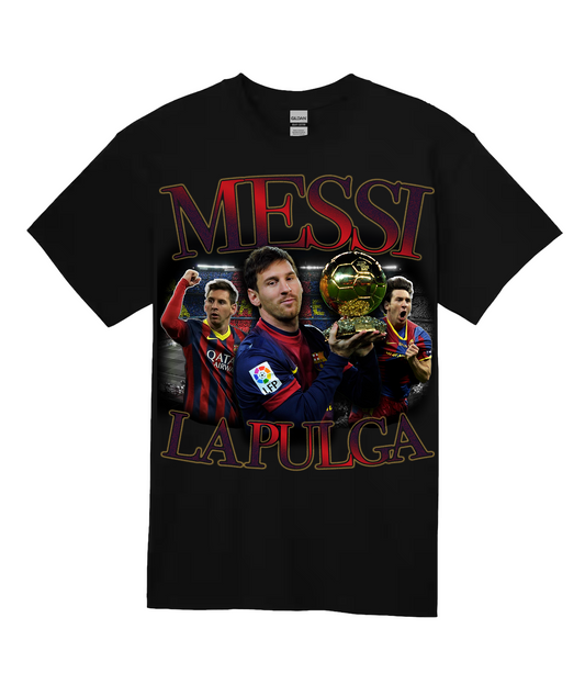 Messi Tee - Classe Clothing